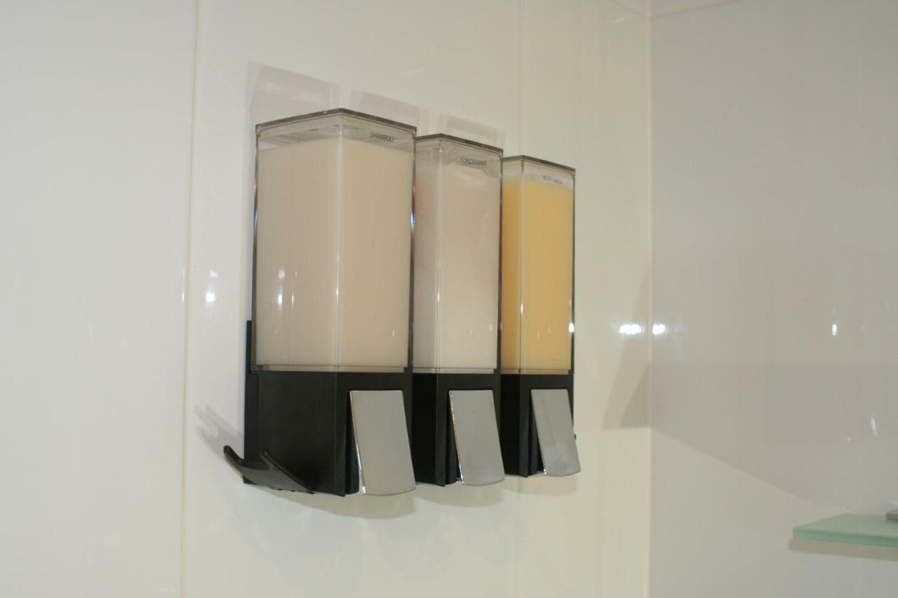 Governor Luxe 1 Bedroom Apartment In The Heart Of Barton Wifi Gym Wine Secure Parking Canberra Kingston Exteriör bild
